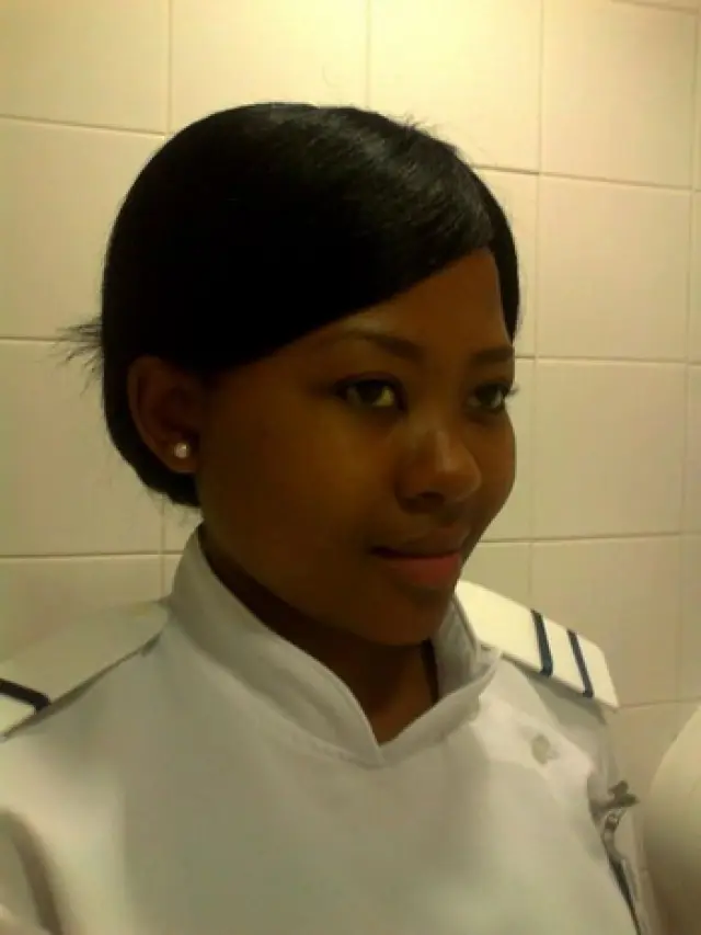 Lesotho